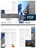 Commercial EPCs in London Fact Sheet