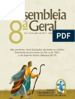 8a Ag Assis Caderno de Documentos