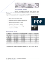 SerieSPV PDF