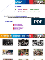 Megatendencias en Educativas Ok