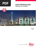 Download Leica TS02 TS06 TS09 FlexLine Plus UM V200 Esxxx by Rosa Case SN154973830 doc pdf