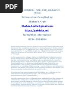 Download House Jobs Mbbs by Shahzad Asghar Arain SN15498267 doc pdf
