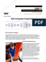 Dell JIT Reading Supplement