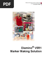 Manual DiaminoV5