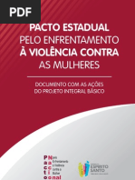 pacto est. enfrentamento a violência