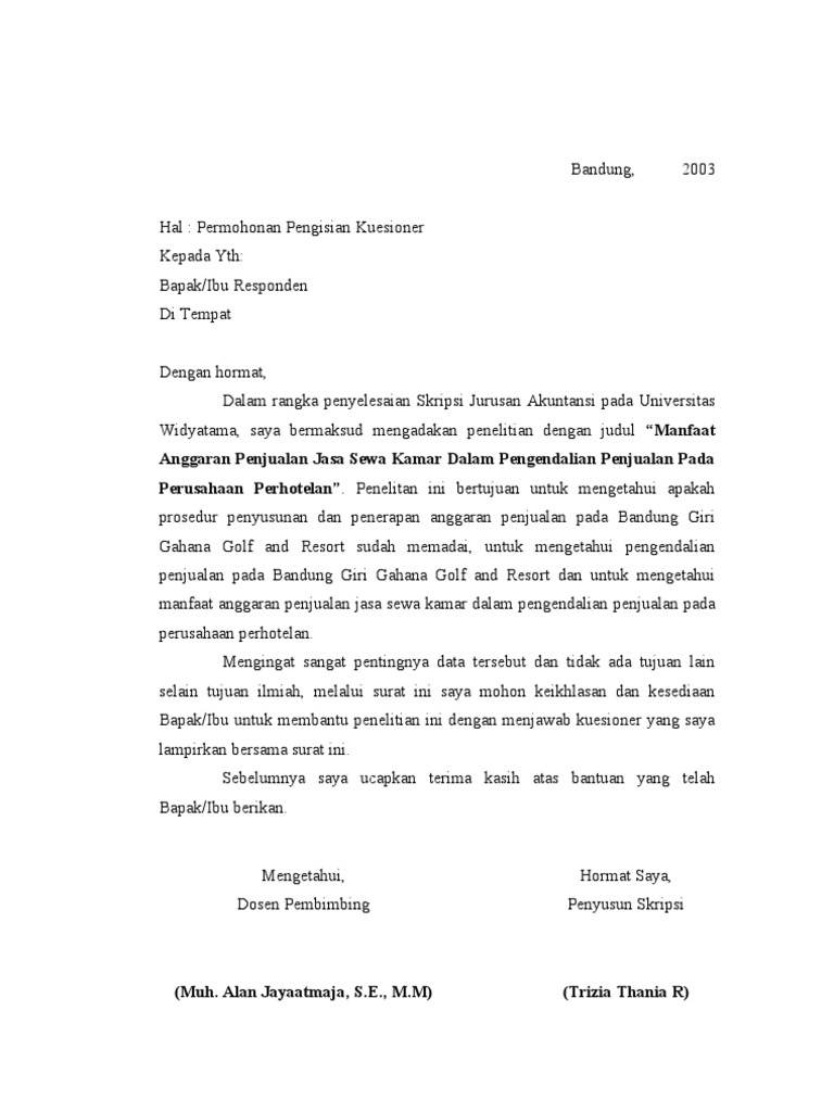 Cara Memohon Surat Tawaran Bkns