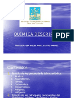 Quimica Descriptiva