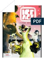 Ice Age - 1