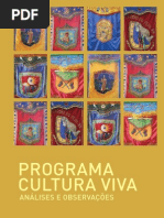 BRASIL_2009_Programa_Cultura_Viva-Análises_Observações