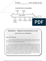 3er. Año - RV - Guía 3 - Etimología III - Repaso