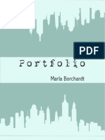 Portfolio Marla Borchardt