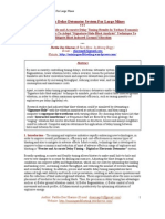 Programmable Electronic Detonator