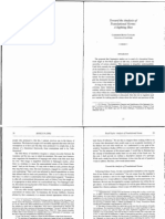 Toward the Analysis of Translational Norms - Boyd-Taylor (2006)