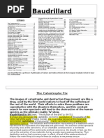 Download Baudrillard Kritik Comprendium by Nick Charles SN155015048 doc pdf