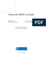 Restful Rails Es