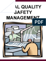 Total Safety Quality Management