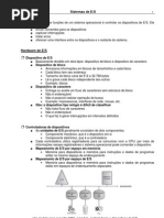 SO Sistemas Entrada-Saida Impasse[1]