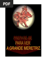 Babilonia a Grande Meretriz Completo Com Cor