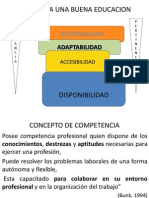 49355164 Terminos Pedagogicos y Cientificos