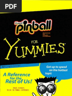 Download Visual Pinball for Yummies - FINAL by Krolom Stefano SN155040947 doc pdf