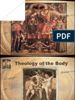 3 Theology of the Body