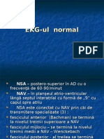EKG-Ul Normal Power Point
