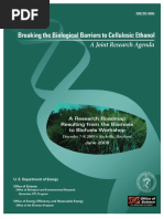 Download Ethanol Cellulosic NREL by Jorge Alejandro DelaVega Lozano SN15505219 doc pdf