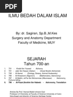 Download Ilmu Bedah  Islam by djizhiee SN155053132 doc pdf