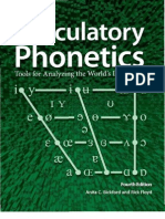 Bickford and Floyd - Articulatory Phonetics