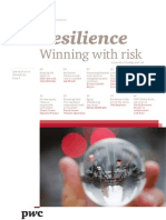 PWC Resilience Issue3 What It Is and Why Its Needed 130313123508 Phpapp01 PDF