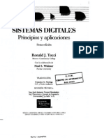 Sistemas Digitales Tocci Inc