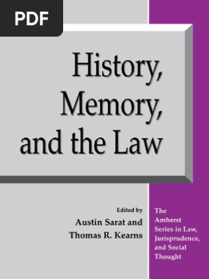 Jurisprudence Precedent Jurisprudence