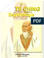 32494530 O Tao Te Ching Segundo a Espiritologia