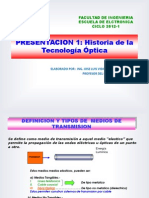9-Cap 1 - Historia de La Tecnologia en El Peru y El Mundo
