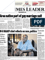 Times Leader 07-21-2013