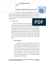 Download Stratifikasi Sosial  Pola Asuh Anak by M Didik Suryadi SN15507472 doc pdf