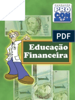 CartilhaEducacaoFinanceira2009