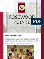 RoseWood Pointe