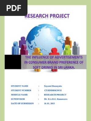 Research Project