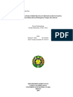 Download Analisa Perpu Hutan Kota Cianjur by Zendrato SN15508321 doc pdf