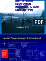 Download KEBUTUHAN INSTRUKSIONAL by M Didik Suryadi SN15508776 doc pdf