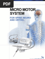 MMS Neuro and Spine