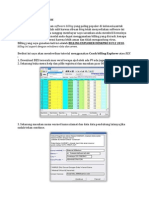 Cara Crack Billing Explorer