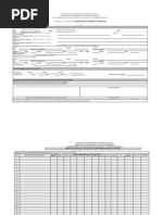 Formatos Seguridad