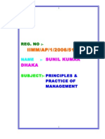 34866-251254-Principles & Practice of Management