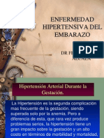 Enfermedad Hipertensiva Del Embarazodic 2007dr Campos 1221778835791759 9
