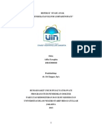 Download REFERAT limfadenopati by Alifia Faraghta SN155108382 doc pdf