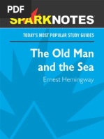 Download The Old Man and the Sea  by Hani Chkess SN155108705 doc pdf