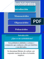 Carbohidr I 2 Modificado