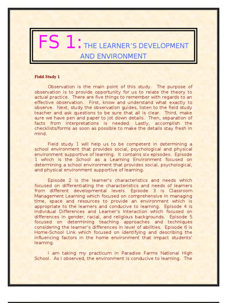 Being a teacher essay picture